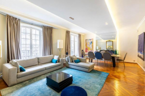 GuestReady - Appartement Spacieux et Élégant